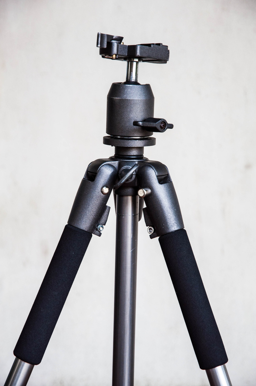 Tripod