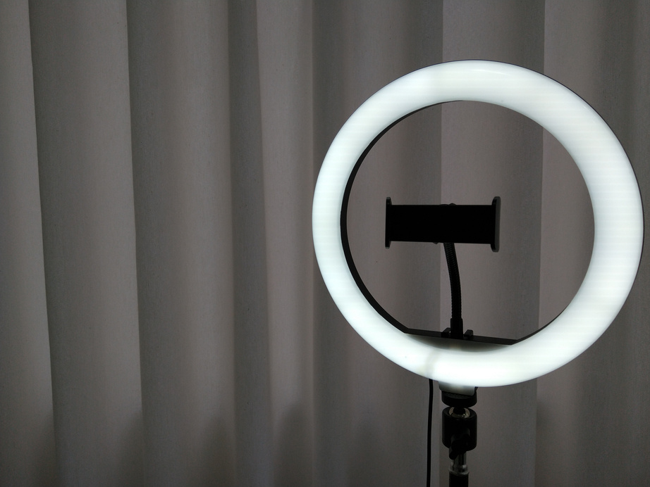 Ring Light - Ring of Light
